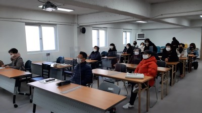 2022-02-03  장애인활동지원사 보수교육