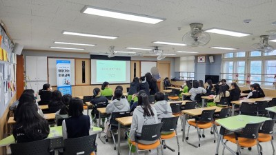 2023-04-14 찾아가는 인권교육 (대안여자중학교)